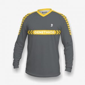 DH21-037 Jersey Sepeda Downhill / MTB