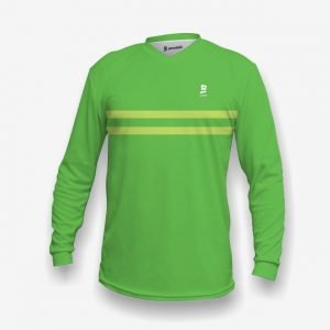 DH21-046 Jersey Sepeda Downhill / MTB