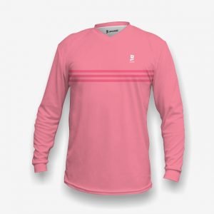 DH21-047 Jersey Sepeda Downhill / MTB