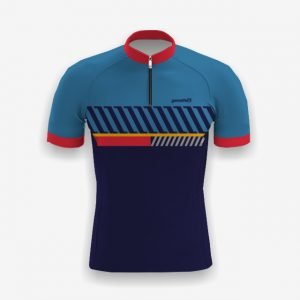 RB21-014 Jersey Sepeda Road Bike