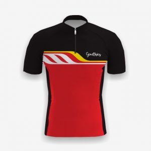 RB21-018 Jersey Sepeda Road Bike