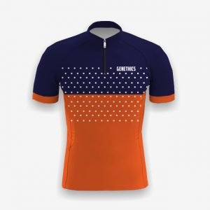 RB21-020 Jersey Sepeda Road Bike
