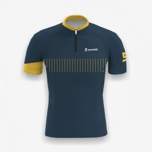 RB21-027 Jersey Sepeda Road Bike