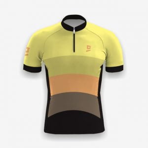 RB21-035 Jersey Sepeda Road Bike