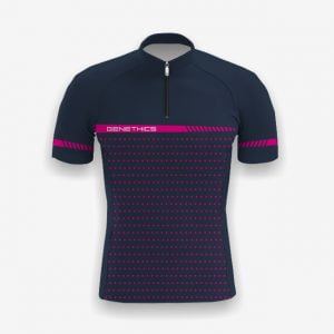 RB21-036 Jersey Sepeda Road Bike