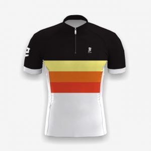 RB21-042 Jersey Sepeda Road Bike