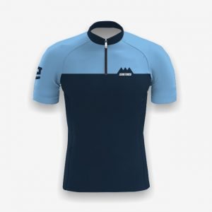 RB21-043 Jersey Sepeda Road Bike