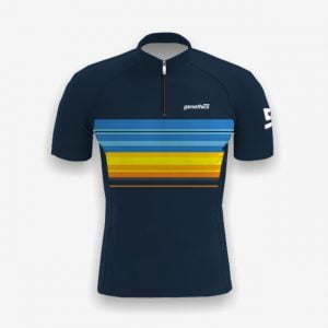 RB21-044 Jersey Sepeda Road Bike