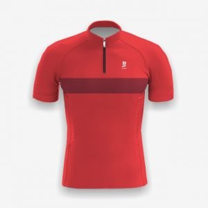 RB21-045 Jersey Sepeda Road Bike