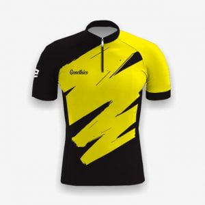 RB21-053 Jersey Sepeda Road Bike