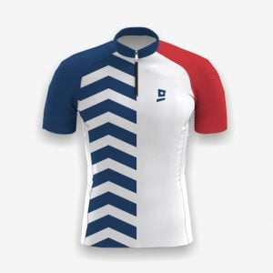 RB21-054 Jersey Sepeda Road Bike