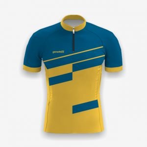 RB21-059 Jersey Sepeda Road Bike