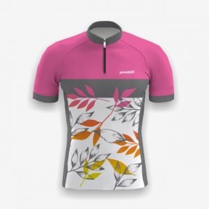 RB21-061 Jersey Sepeda Road Bike