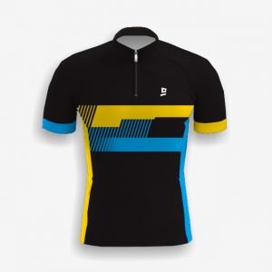 RB21-065 Jersey Sepeda Road Bike