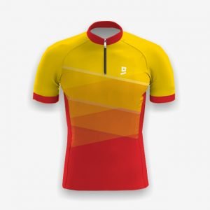 RB21-073 Jersey Sepeda Road Bike