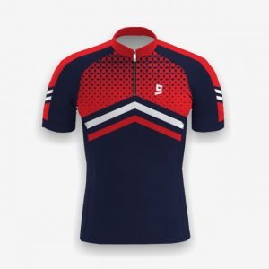 RB21-074 Jersey Sepeda Road Bike