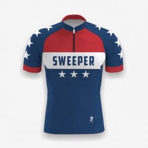 RB2102-002 Jersey Sepeda Road Bike