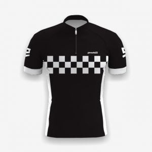 RB2102-004 Jersey Sepeda Road Bike