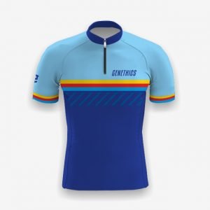 RB2102-007 Jersey Sepeda Road Bike