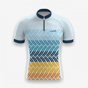 RB22-001 Jersey Sepeda Road Bike