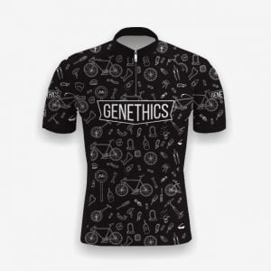 RB22-002 Jersey Sepeda Road Bike