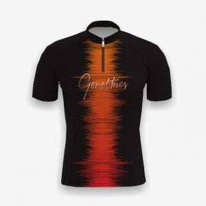 RB22-006 Jersey Sepeda Road Bike