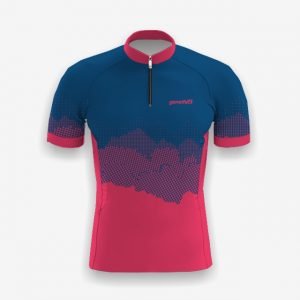 RB22-007 Jersey Sepeda Road Bike