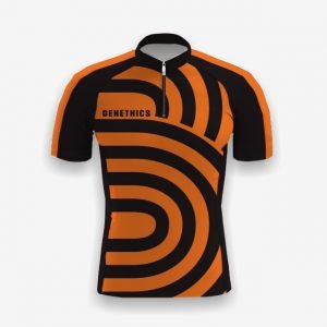 RB22-009 Jersey Sepeda Road Bike