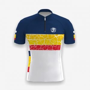 RB22-013 Jersey Sepeda Road Bike