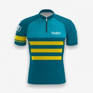 RB22-020 Jersey Sepeda Road Bike