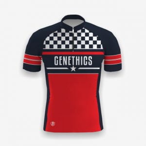 RB22-022 Jersey Sepeda Road Bike