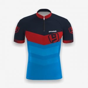 RB22-026 Jersey Sepeda Road Bike