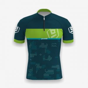 RB22-028 Jersey Sepeda Road Bike