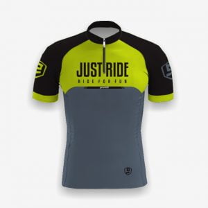 RB22-029 Jersey Sepeda Road Bike