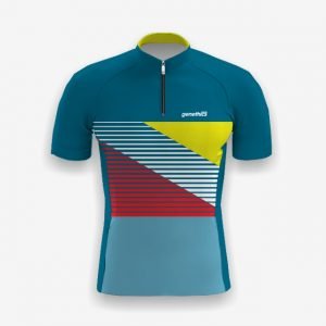 RB22-031 Jersey Sepeda Road Bike