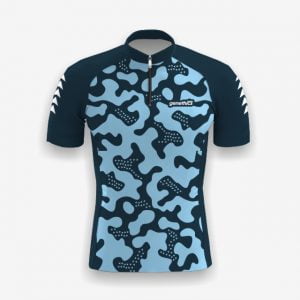 RB22-033 Jersey Sepeda Road Bike