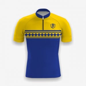 RB22-036 Jersey Sepeda Road Bike