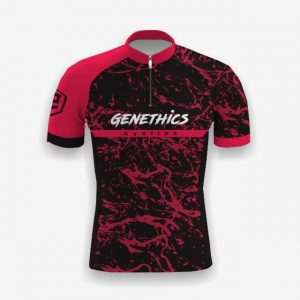 RB22-038 Jersey Sepeda Road Bike