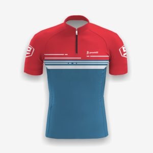 RB23-021 Jersey Sepeda Road Bike