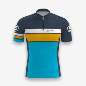 RB23-022 Jersey Sepeda Road Bike