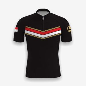 RB-IDP23-03 Jersey Sepeda Road Bike