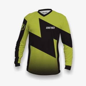 DH23-047 Jersey Sepeda Downhill / MTB