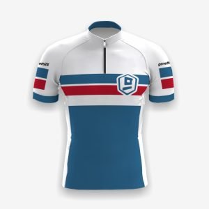 RB23-038 Jersey Sepeda Road Bike