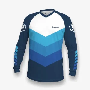 DH23-020 Jersey Sepeda Downhill / MTB