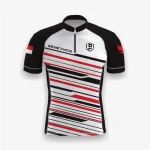 Jersey Sepeda Custom Genethics RB IDP 25 005 FR