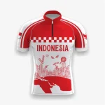 Jersey Sepeda Custom Genethics RB IDP 25 008 FR