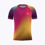 Jersey Sepeda Custom Genethics RUN25 002 FR