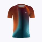 Jersey Sepeda Custom Genethics RUN25 003 FR