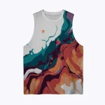 Jersey Sepeda Custom Genethics S25 009 FR