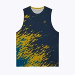 Jersey Sepeda Custom Genethics S25 013 FR